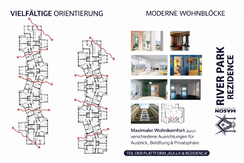 Wie nutzen Profis Plattformen und Datenbanken, um die besten Angebote im RIVER PARK RESIDENCE zu finden?